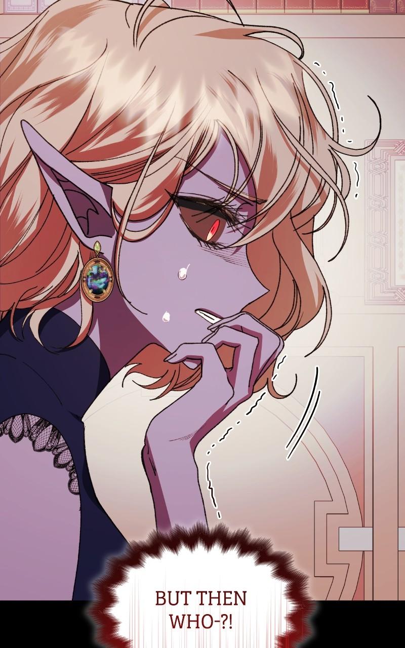 Cross My Heart and Hope to Die Chap 50 - Next Chap 51