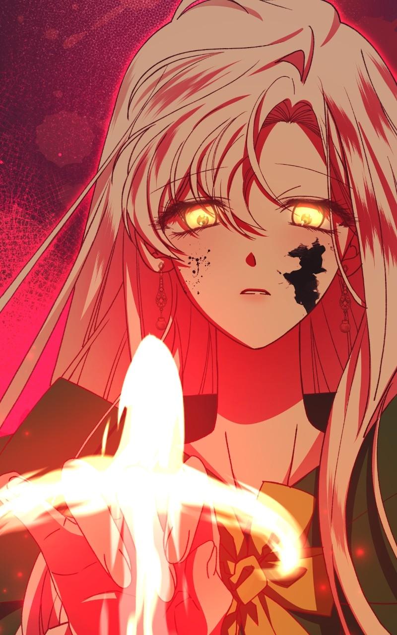Cross My Heart and Hope to Die Chap 50 - Next Chap 51