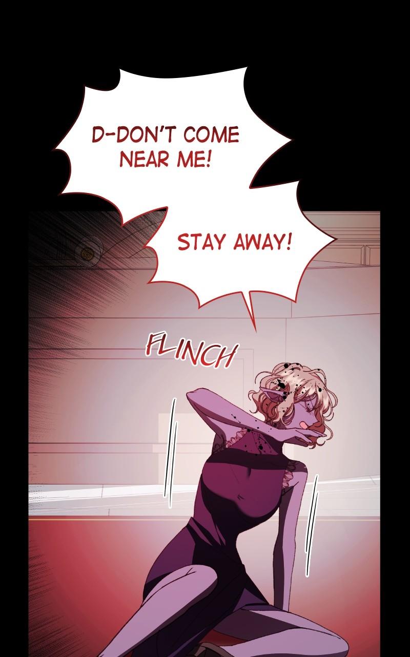 Cross My Heart and Hope to Die Chap 50 - Next Chap 51