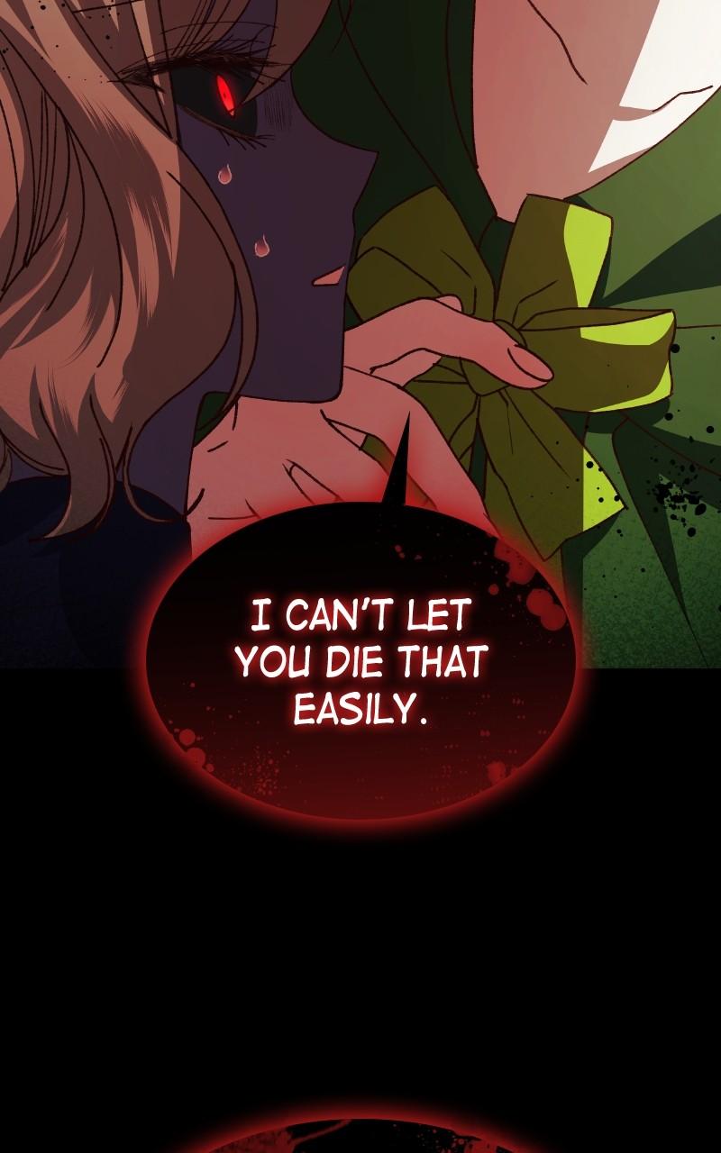 Cross My Heart and Hope to Die Chap 50 - Next Chap 51