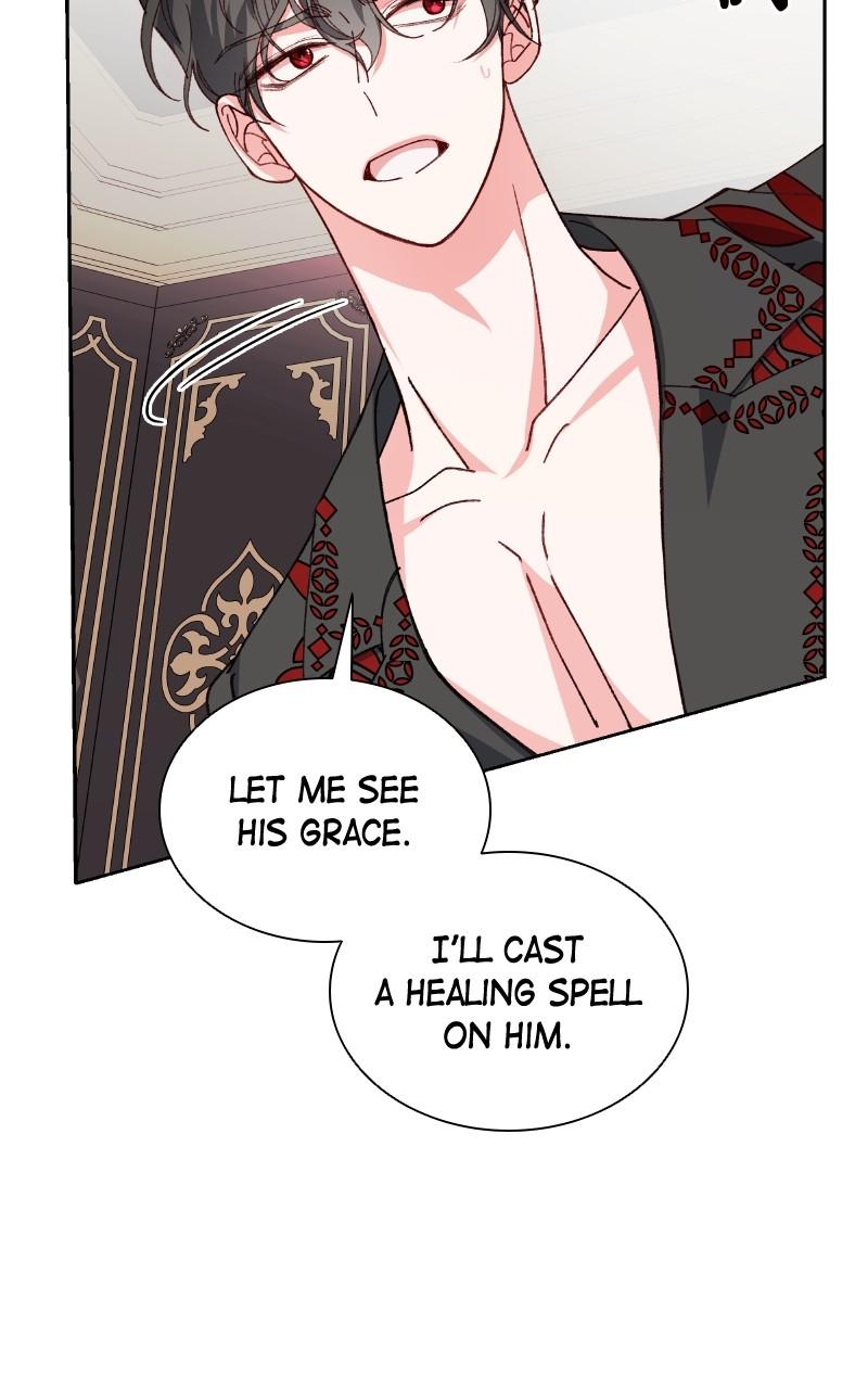 Cross My Heart and Hope to Die Chap 50 - Next Chap 51