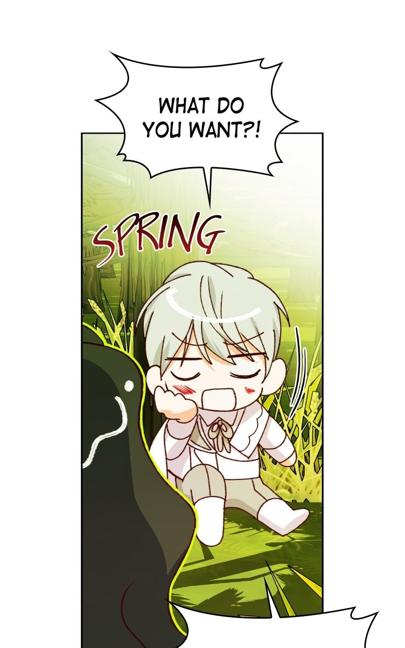 Cross My Heart and Hope to Die Chap 50 - Next Chap 51