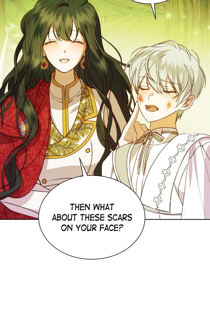 Cross My Heart and Hope to Die Chap 50 - Next Chap 51