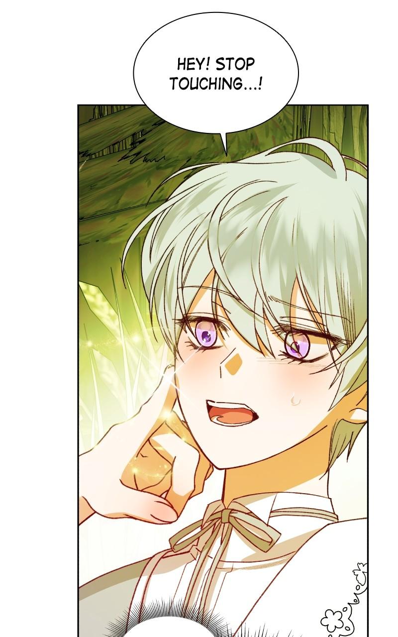 Cross My Heart and Hope to Die Chap 50 - Next Chap 51