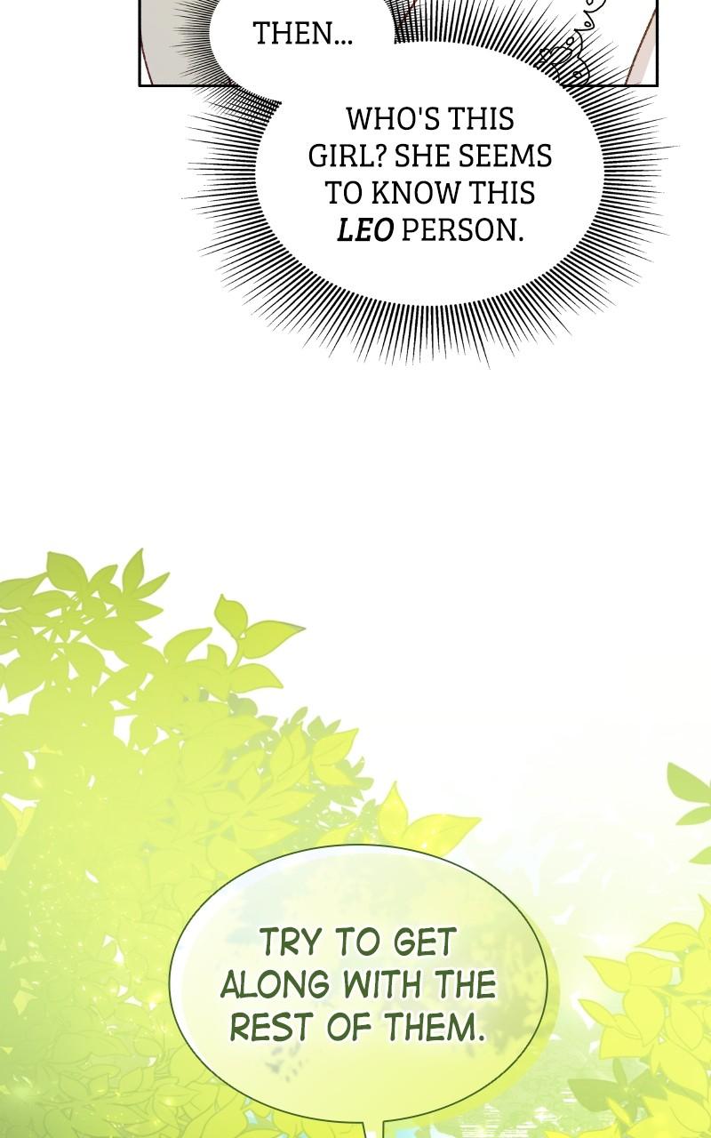 Cross My Heart and Hope to Die Chap 50 - Next Chap 51