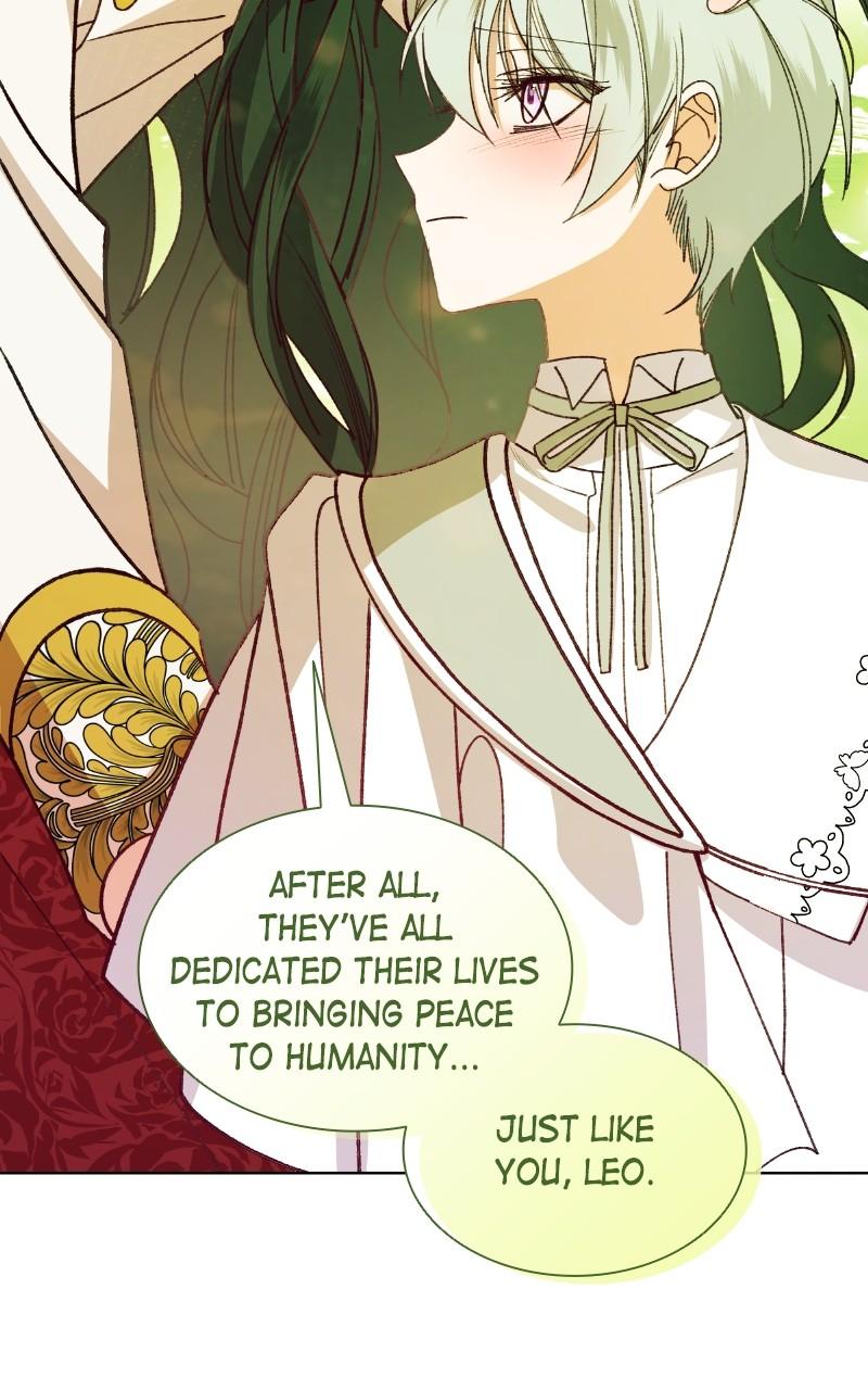 Cross My Heart and Hope to Die Chap 50 - Next Chap 51