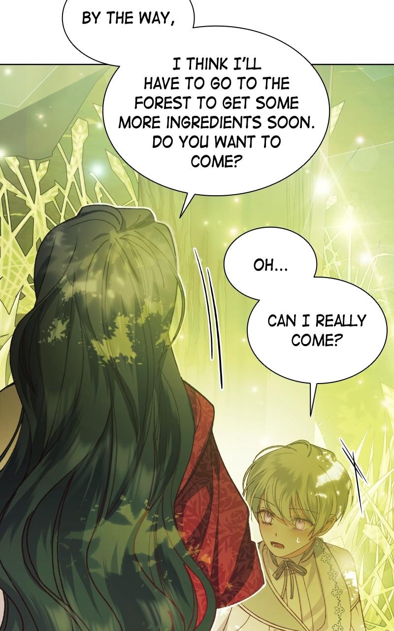 Cross My Heart and Hope to Die Chap 50 - Next Chap 51