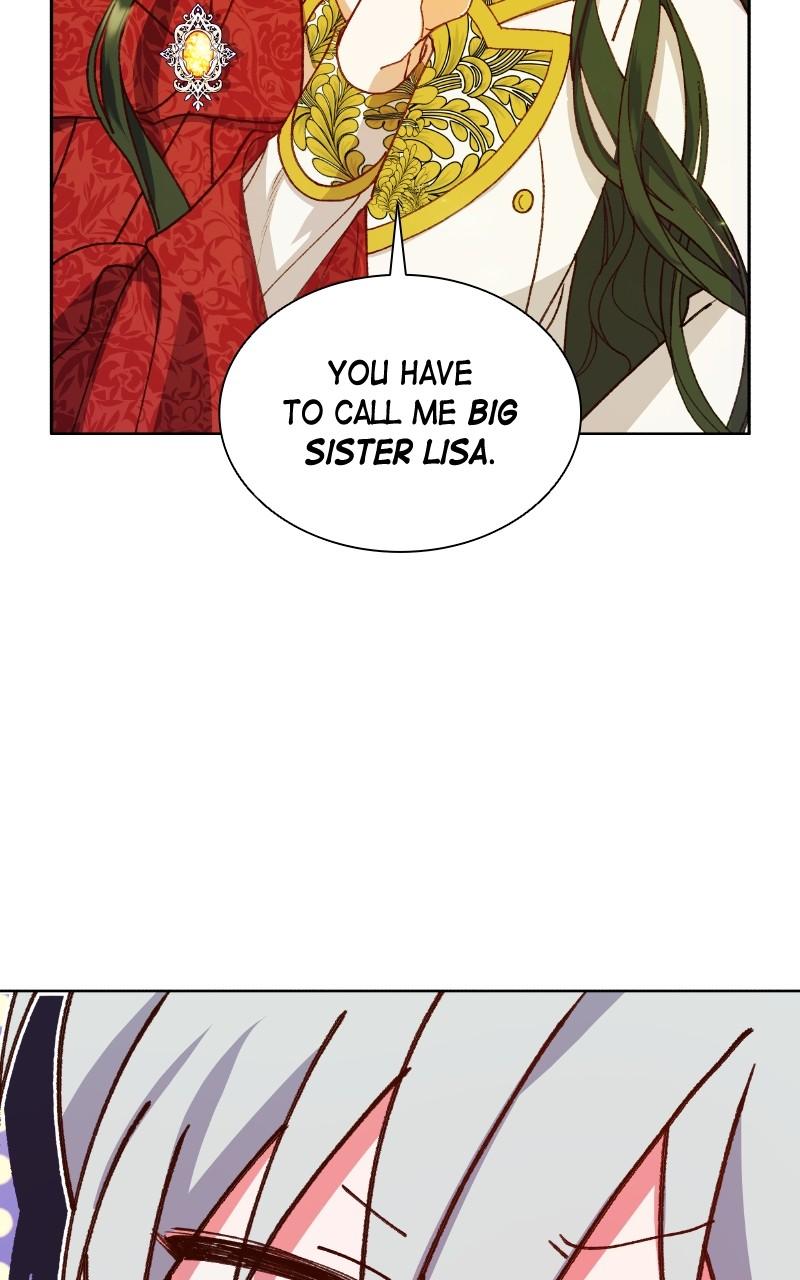 Cross My Heart and Hope to Die Chap 50 - Next Chap 51