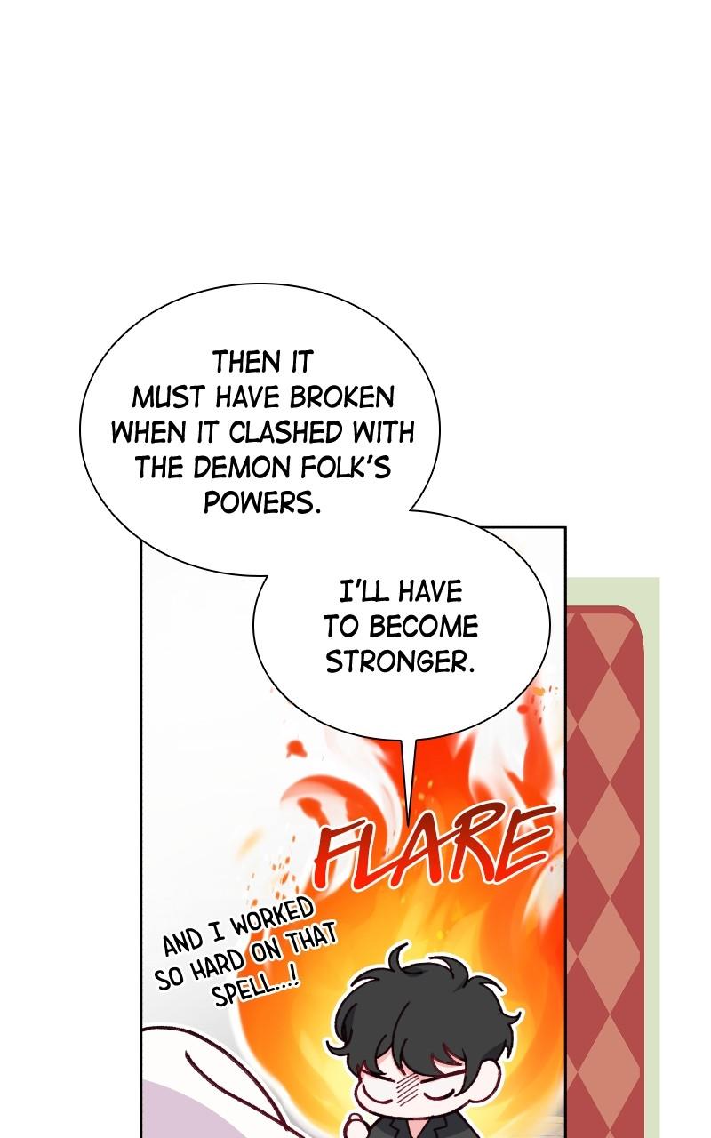 Cross My Heart and Hope to Die Chap 50 - Next Chap 51