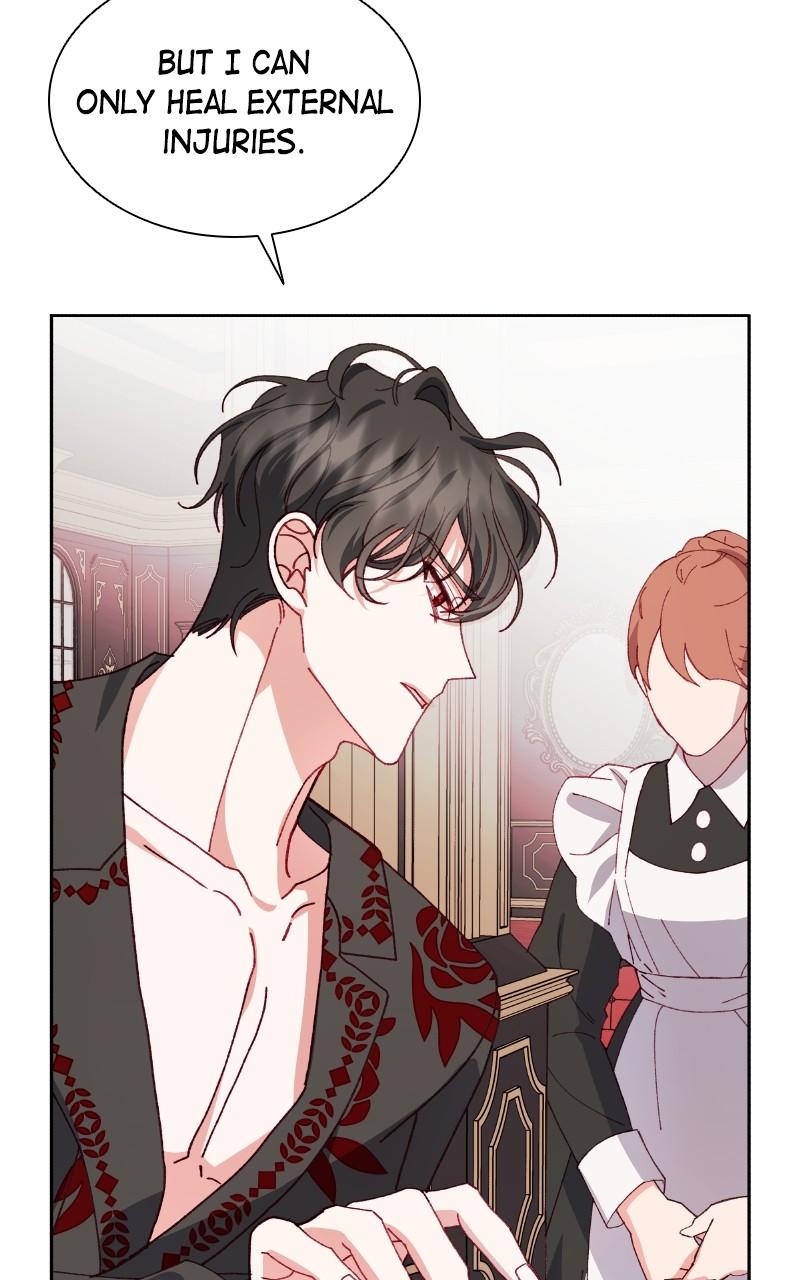 Cross My Heart and Hope to Die Chap 50 - Next Chap 51