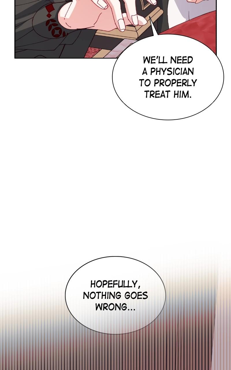 Cross My Heart and Hope to Die Chap 50 - Next Chap 51