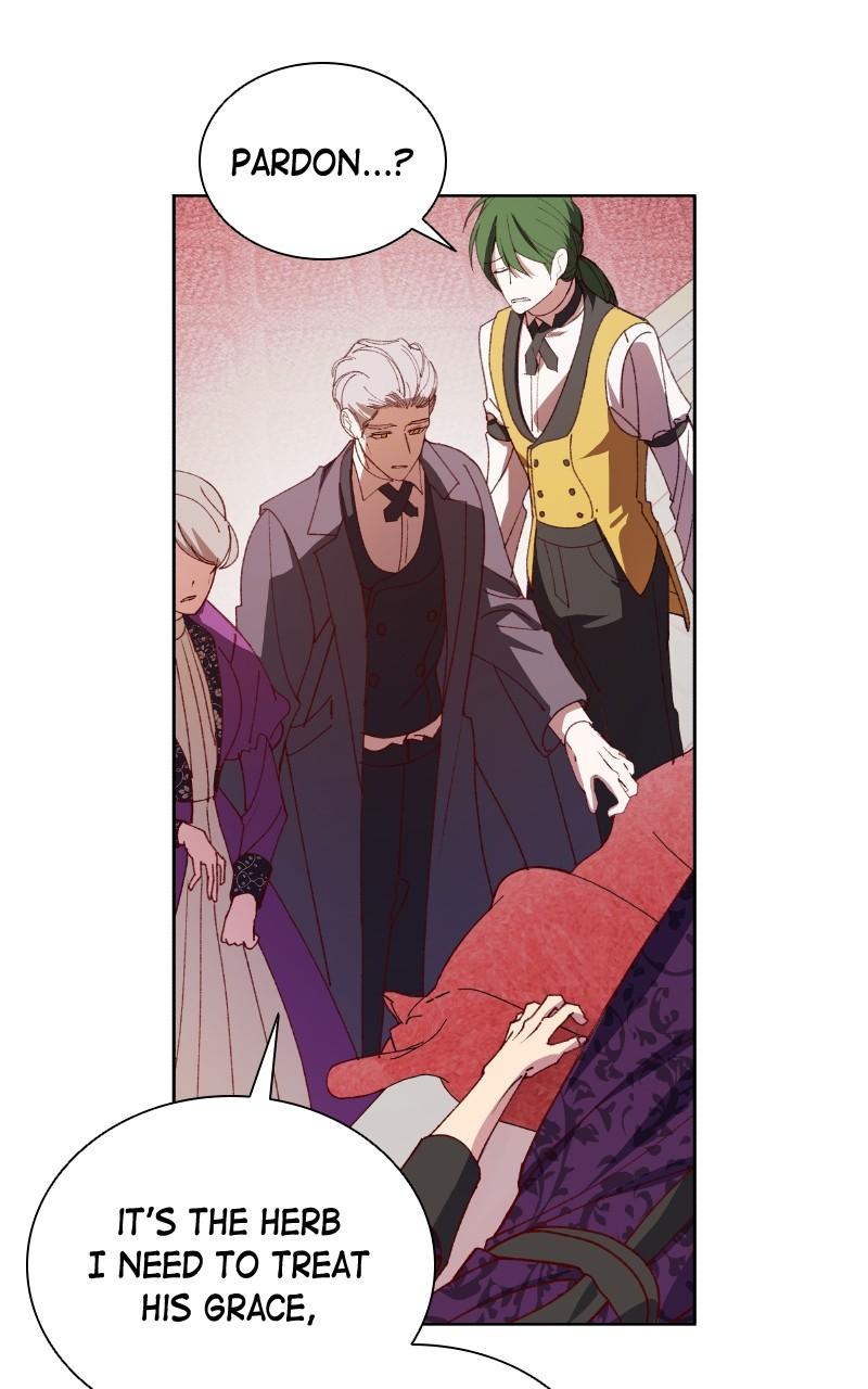 Cross My Heart and Hope to Die Chap 50 - Next Chap 51