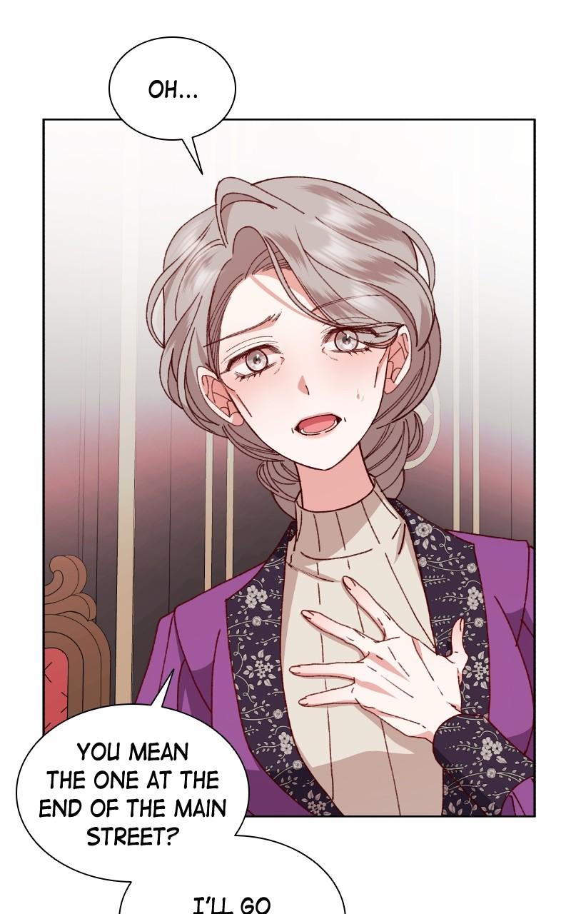 Cross My Heart and Hope to Die Chap 50 - Next Chap 51