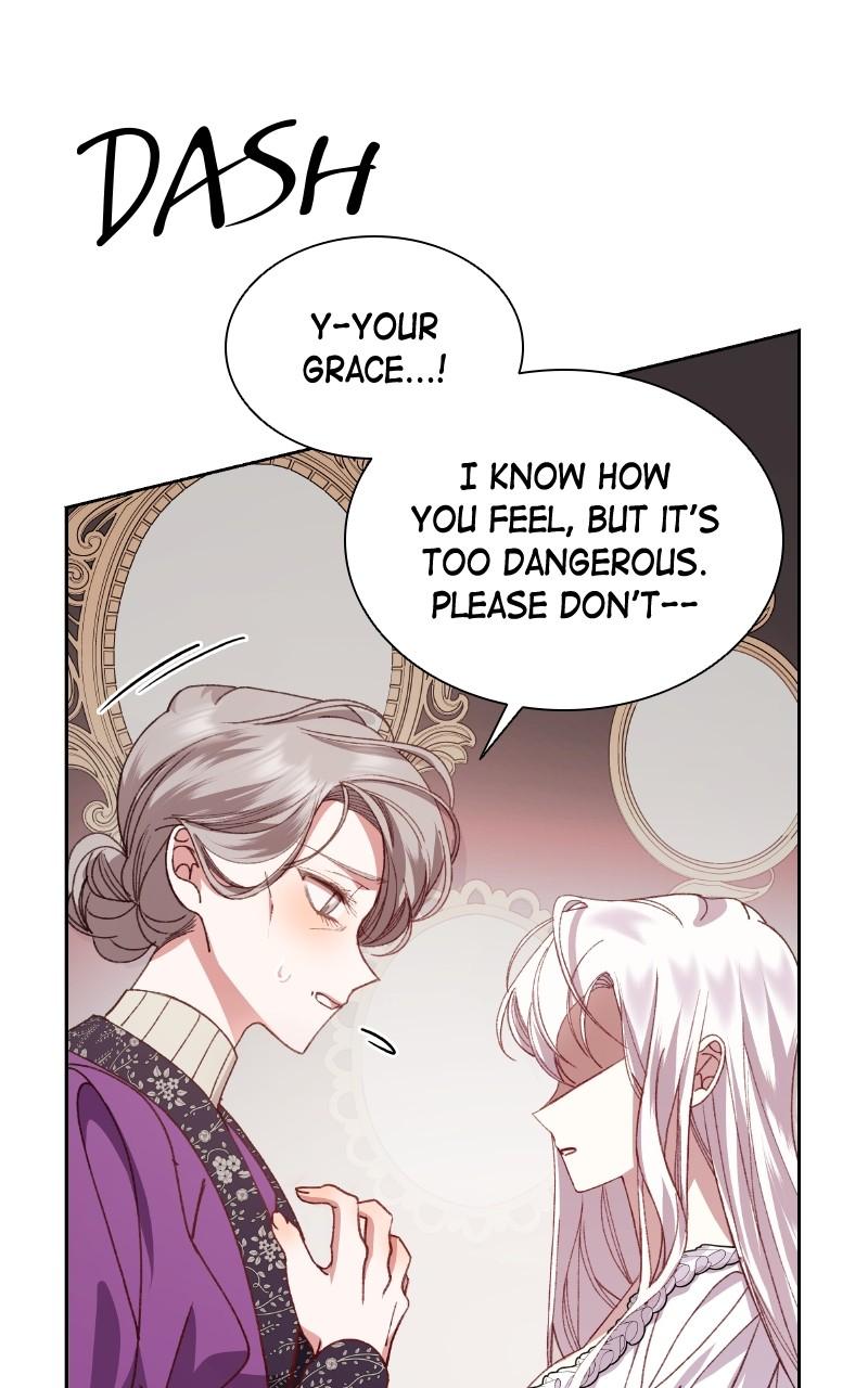 Cross My Heart and Hope to Die Chap 50 - Next Chap 51