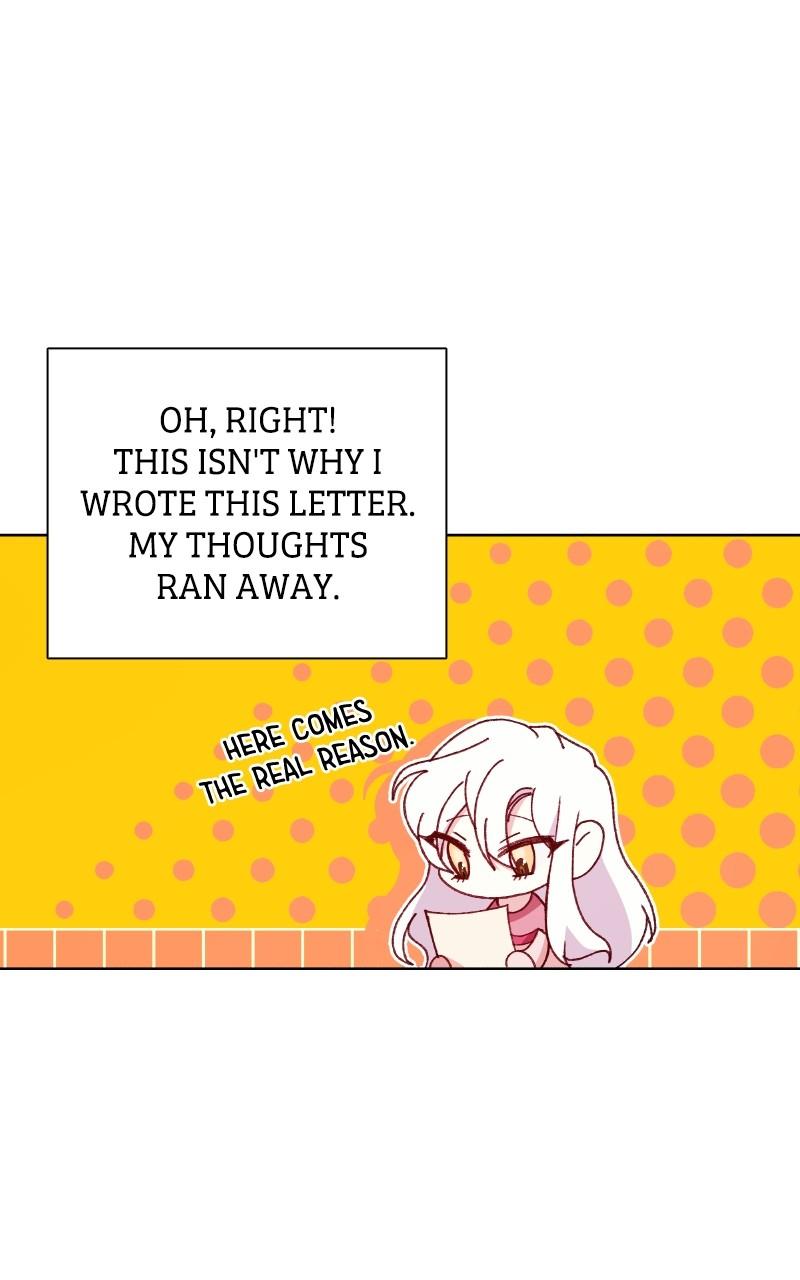 Cross My Heart and Hope to Die Chap 51 - Next Chap 52