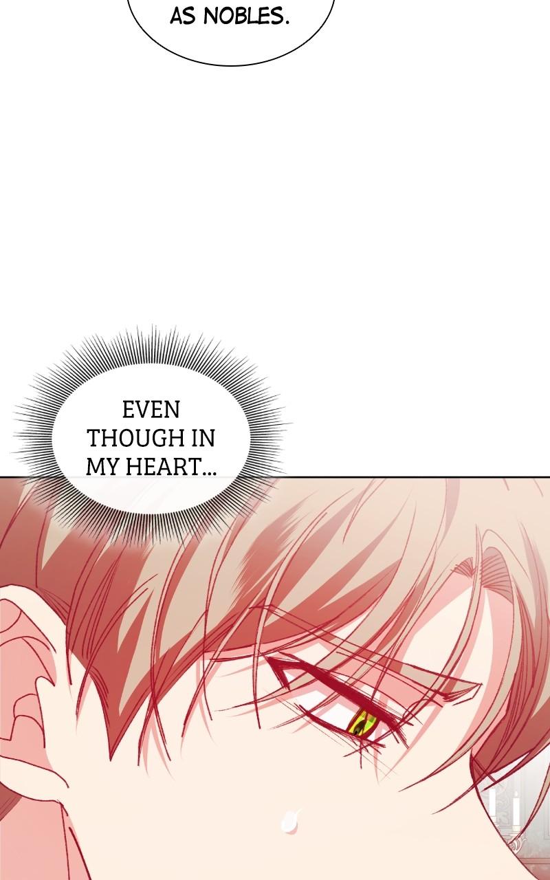 Cross My Heart and Hope to Die Chap 51 - Next Chap 52