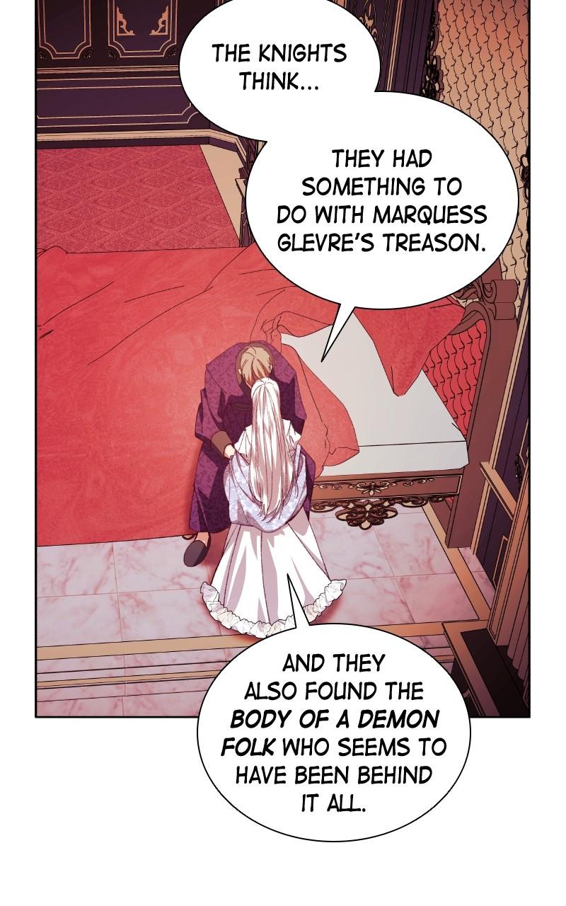 Cross My Heart and Hope to Die Chap 51 - Next Chap 52