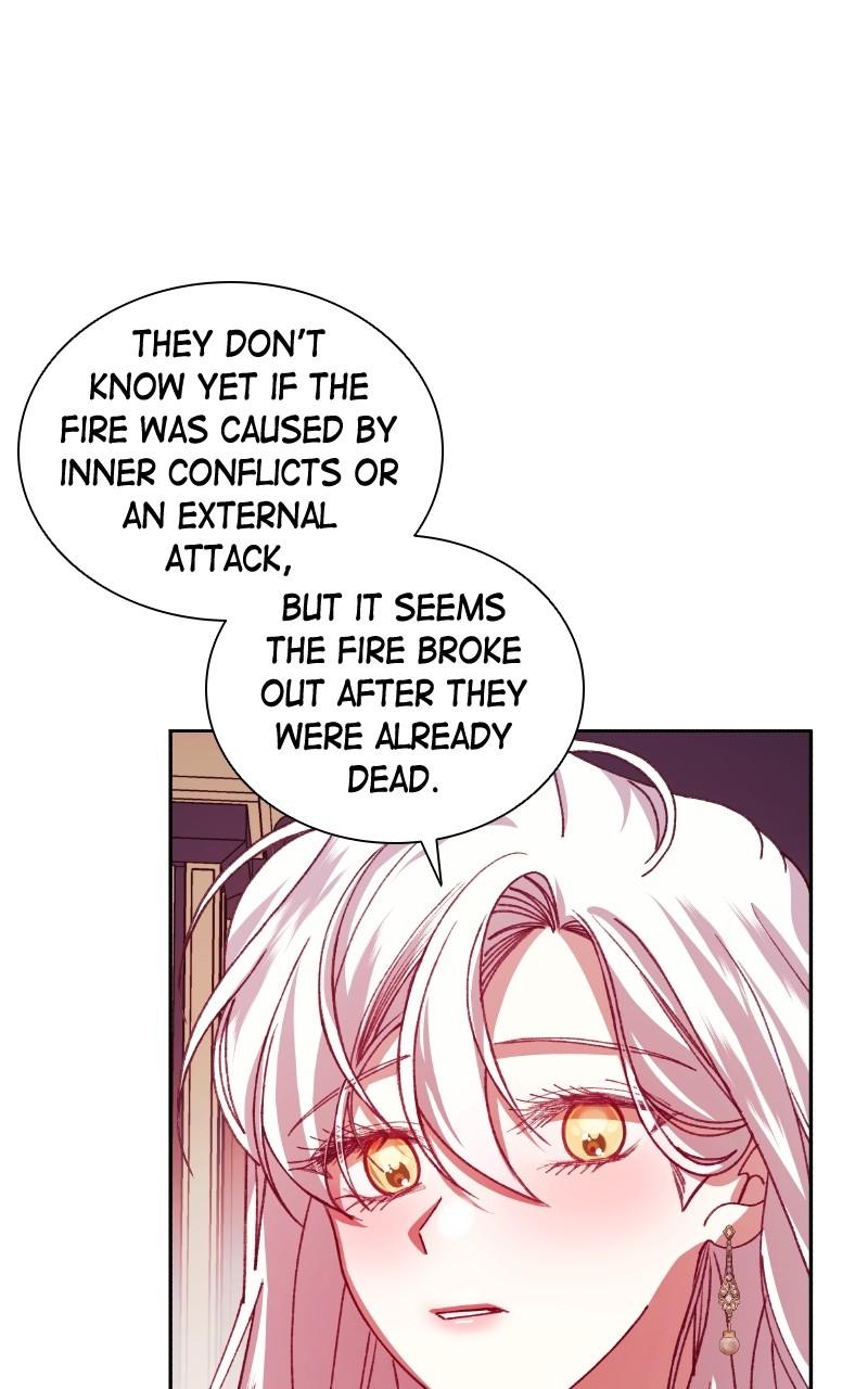 Cross My Heart and Hope to Die Chap 51 - Next Chap 52