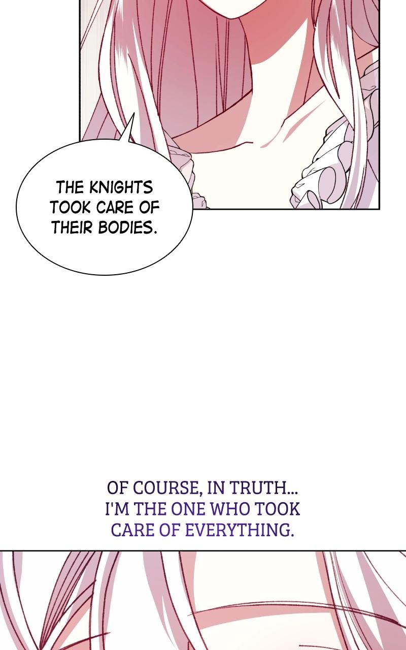 Cross My Heart and Hope to Die Chap 51 - Next Chap 52