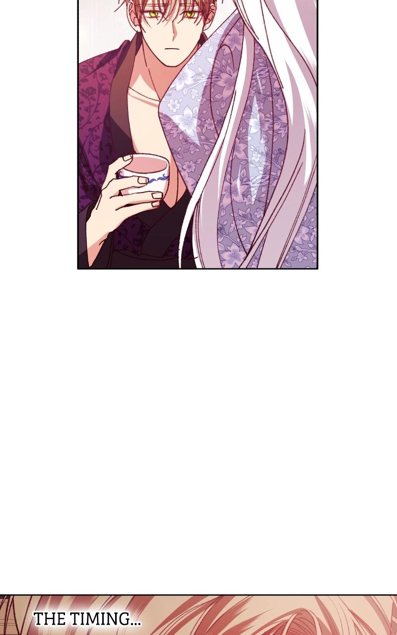 Cross My Heart and Hope to Die Chap 51 - Next Chap 52