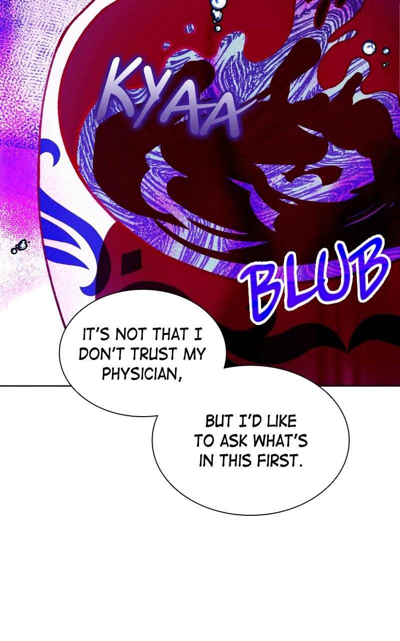 Cross My Heart and Hope to Die Chap 51 - Next Chap 52