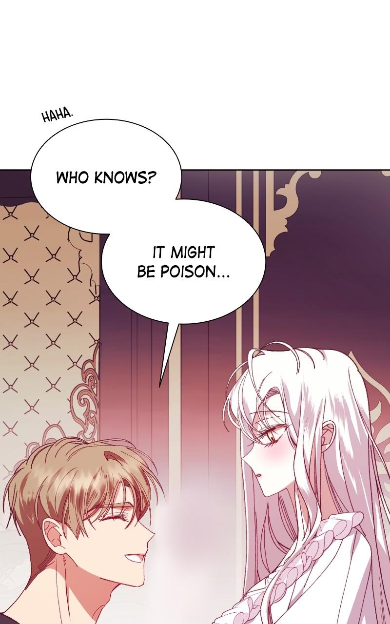 Cross My Heart and Hope to Die Chap 51 - Next Chap 52