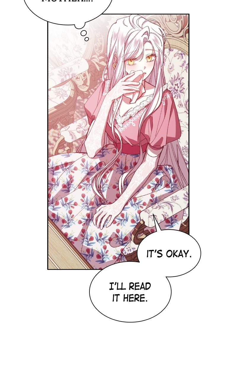 Cross My Heart and Hope to Die Chap 51 - Next Chap 52