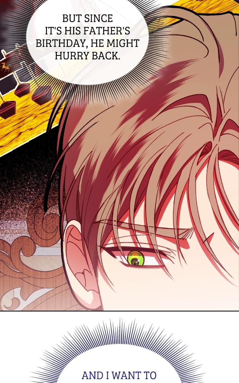 Cross My Heart and Hope to Die Chap 51 - Next Chap 52