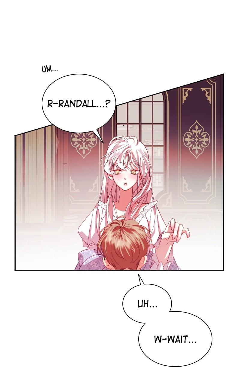 Cross My Heart and Hope to Die Chap 51 - Next Chap 52