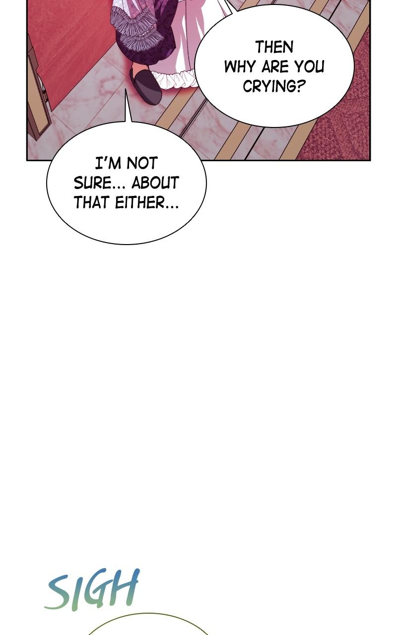 Cross My Heart and Hope to Die Chap 51 - Next Chap 52