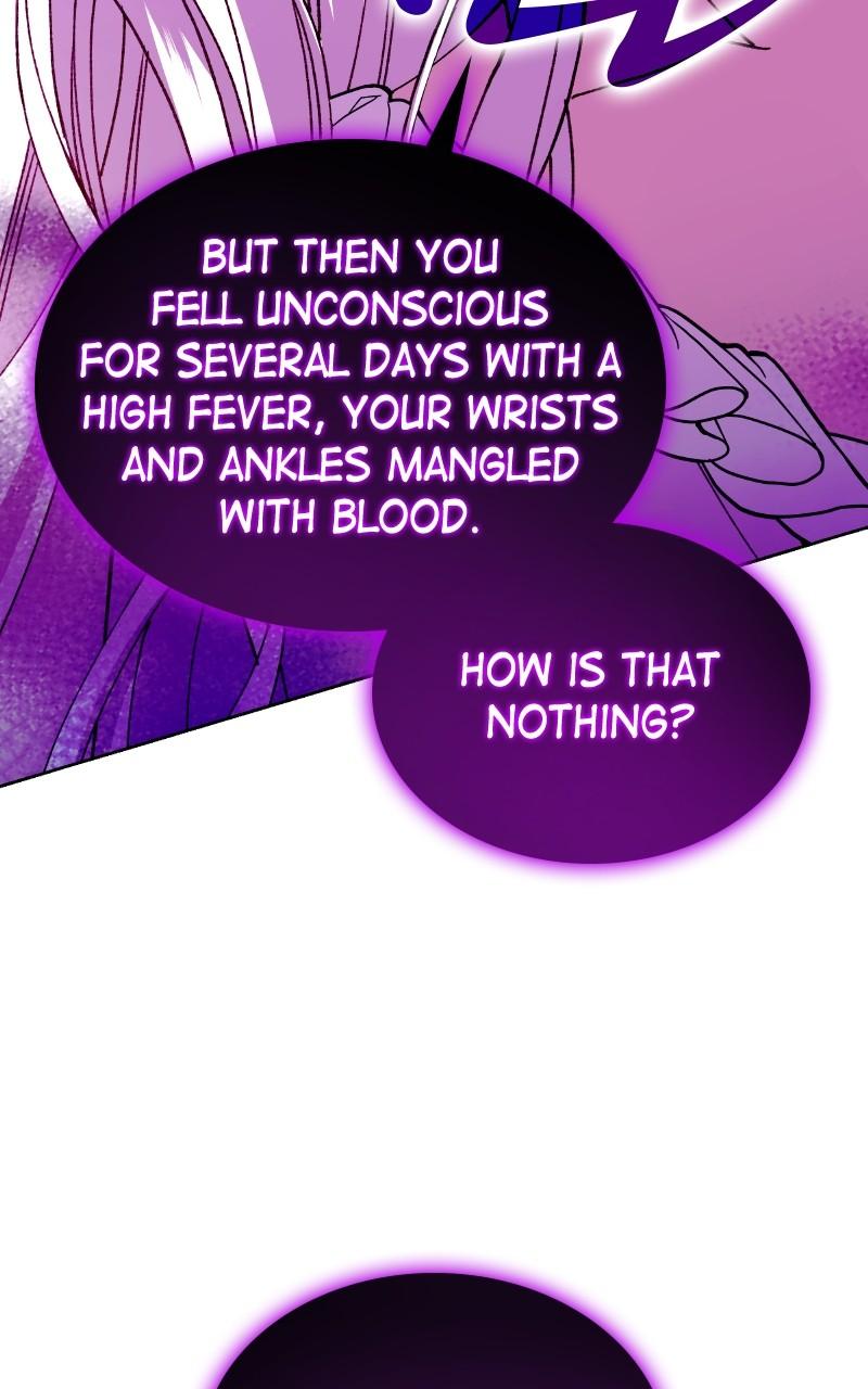 Cross My Heart and Hope to Die Chap 51 - Next Chap 52