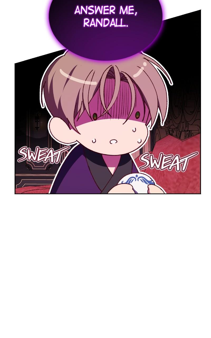 Cross My Heart and Hope to Die Chap 51 - Next Chap 52