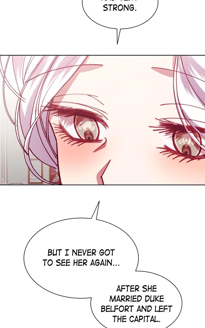 Cross My Heart and Hope to Die Chap 52 - Next Chap 53