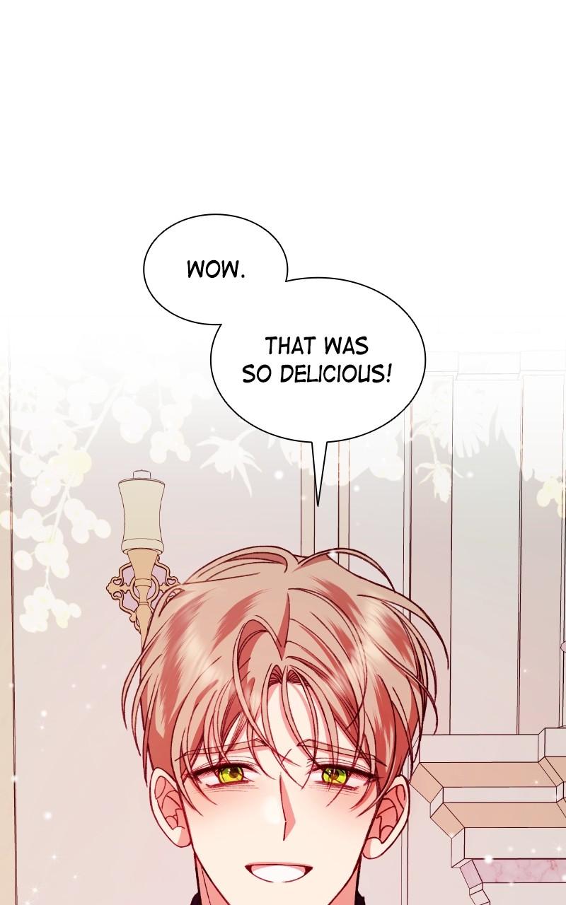 Cross My Heart and Hope to Die Chap 52 - Next Chap 53