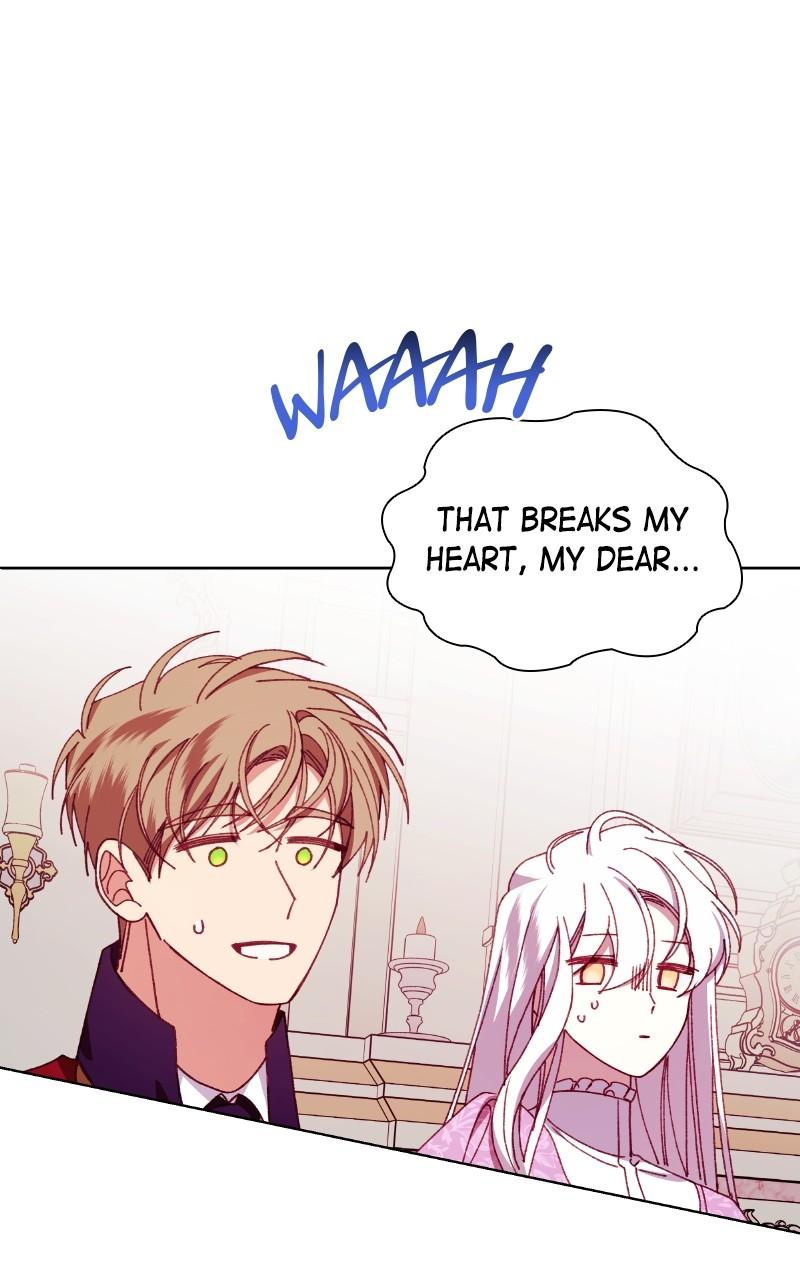 Cross My Heart and Hope to Die Chap 52 - Next Chap 53