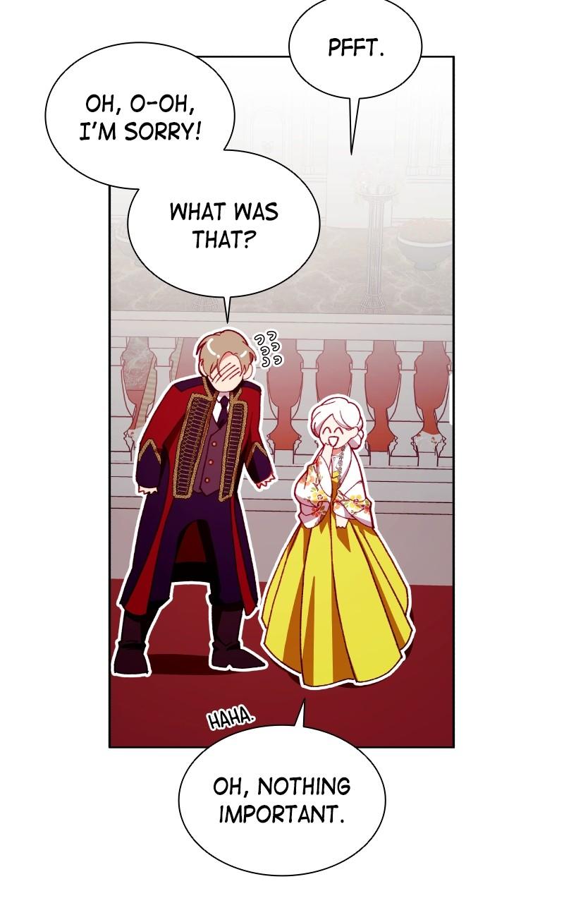 Cross My Heart and Hope to Die Chap 52 - Next Chap 53