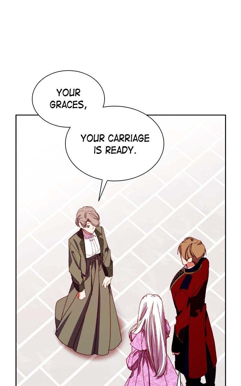Cross My Heart and Hope to Die Chap 52 - Next Chap 53