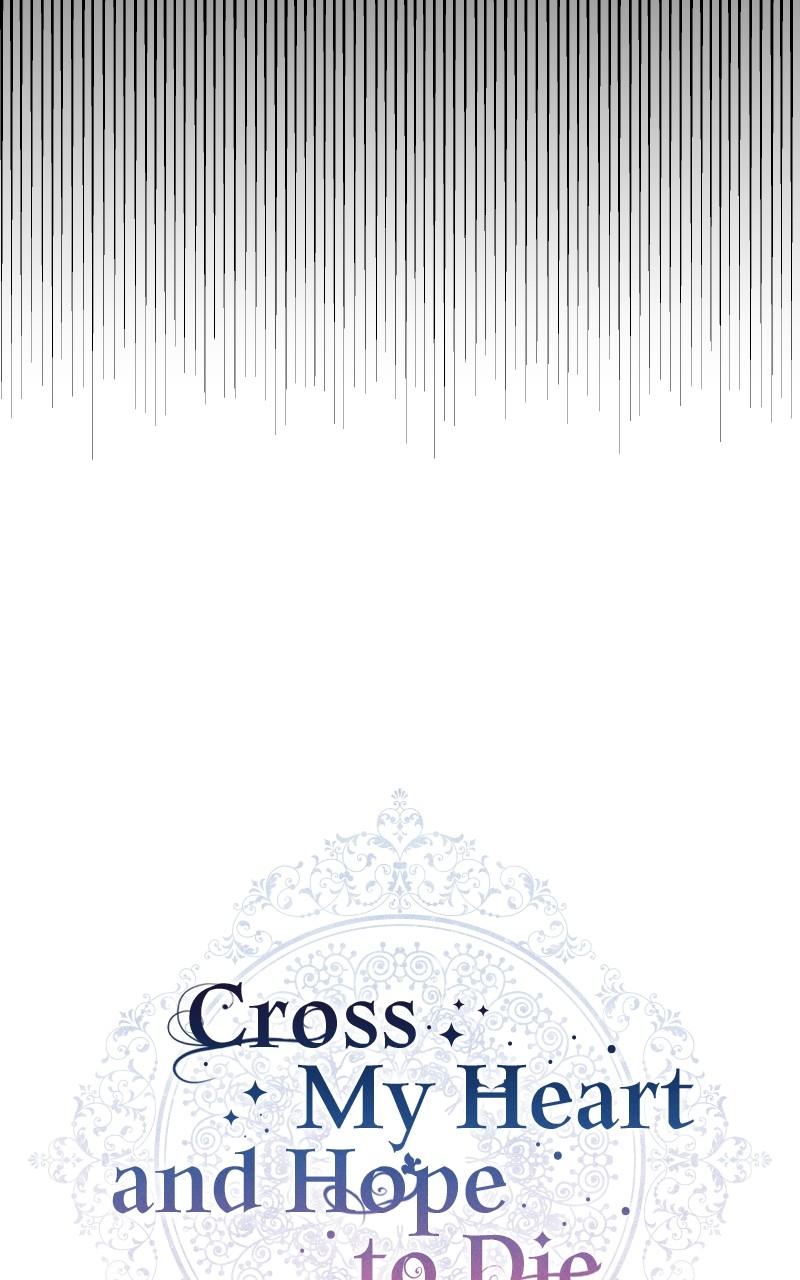 Cross My Heart and Hope to Die Chap 52 - Next Chap 53