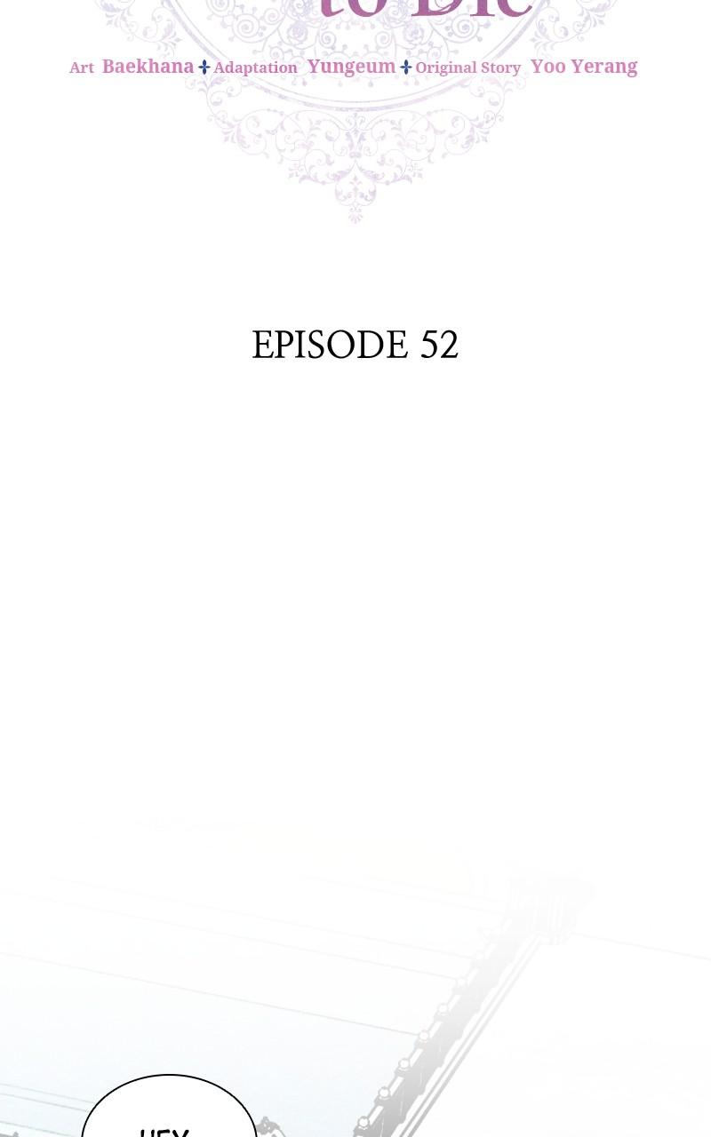 Cross My Heart and Hope to Die Chap 52 - Next Chap 53