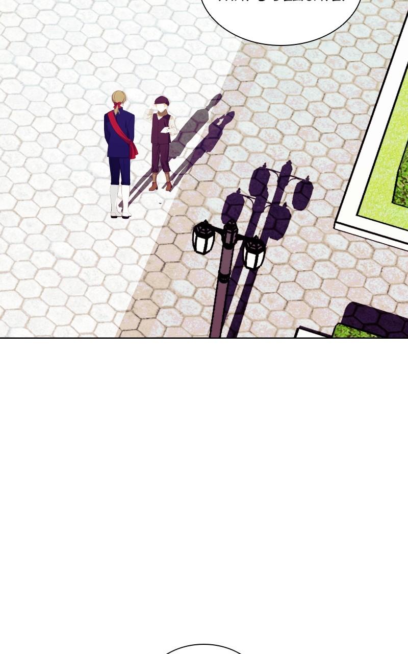 Cross My Heart and Hope to Die Chap 52 - Next Chap 53