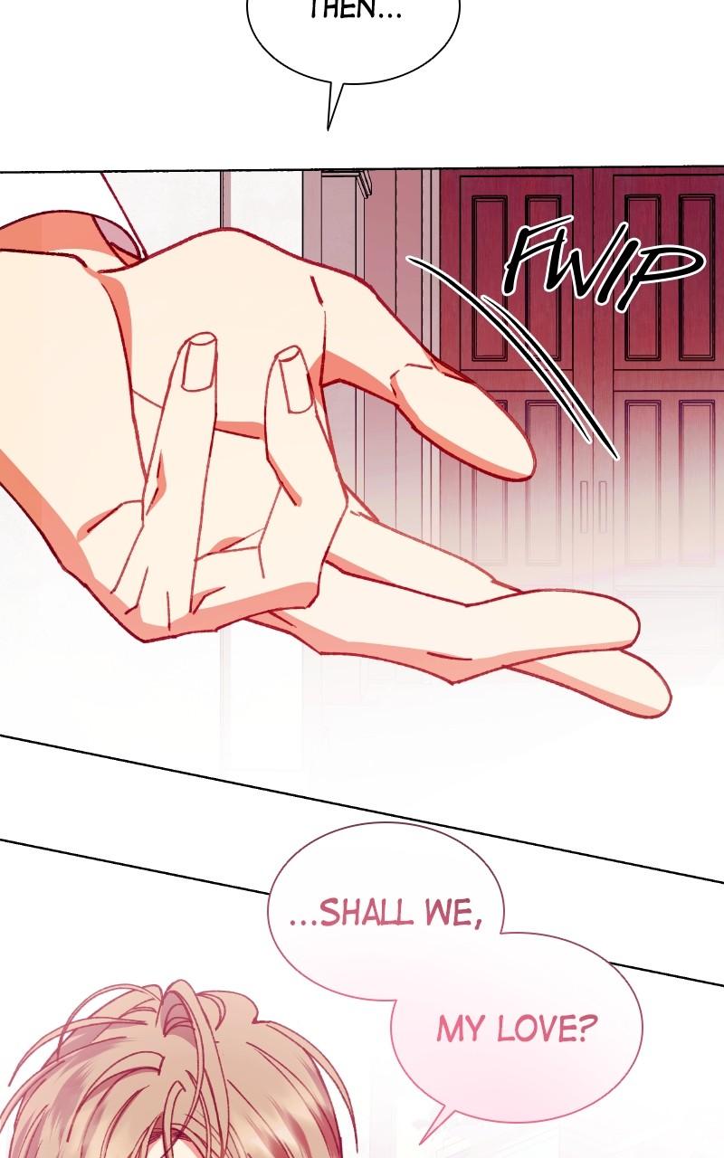 Cross My Heart and Hope to Die Chap 52 - Next Chap 53