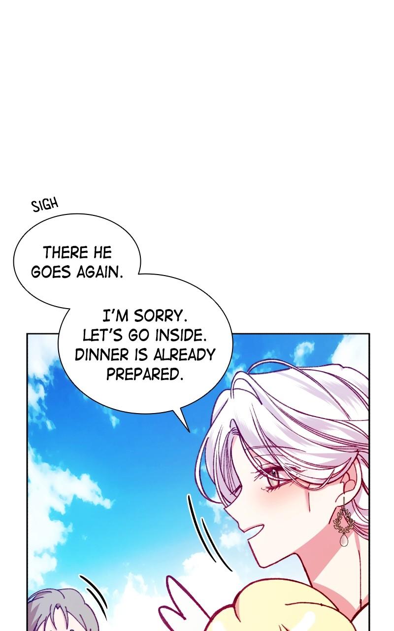 Cross My Heart and Hope to Die Chap 52 - Next Chap 53