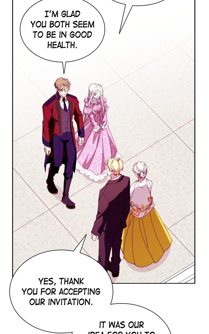 Cross My Heart and Hope to Die Chap 52 - Next Chap 53