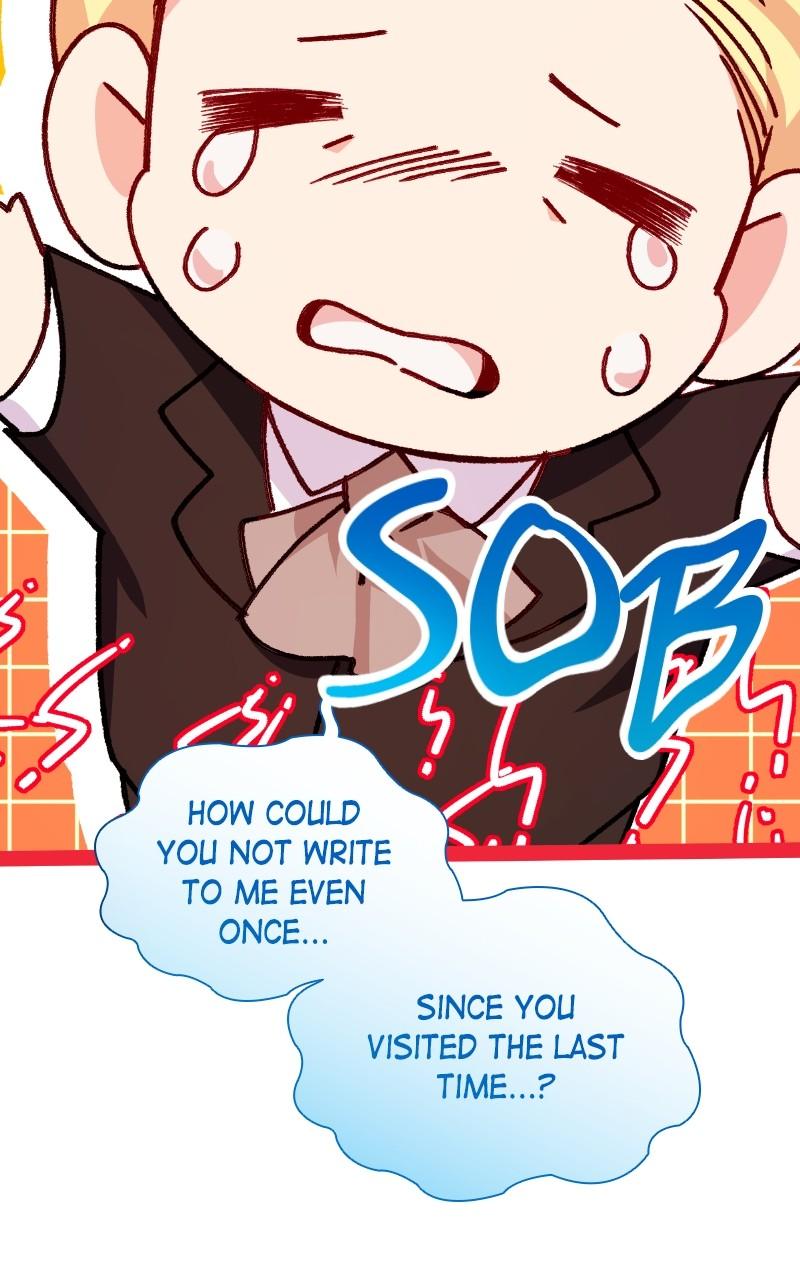 Cross My Heart and Hope to Die Chap 52 - Next Chap 53