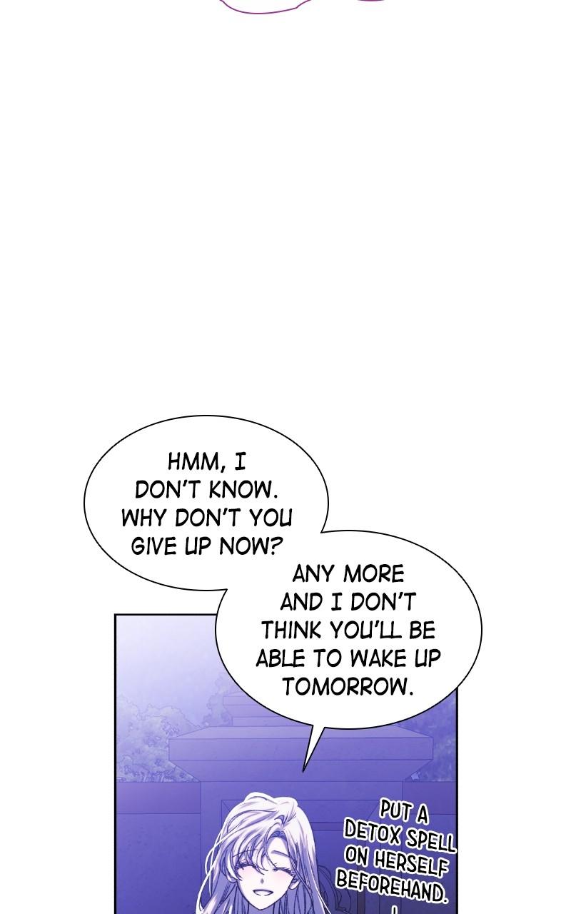 Cross My Heart and Hope to Die Chap 53 - Next Chap 54