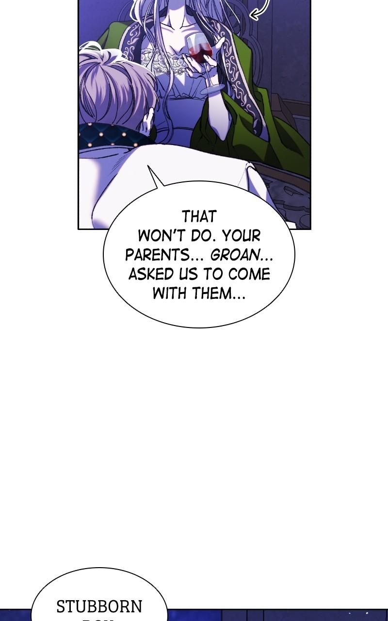 Cross My Heart and Hope to Die Chap 53 - Next Chap 54