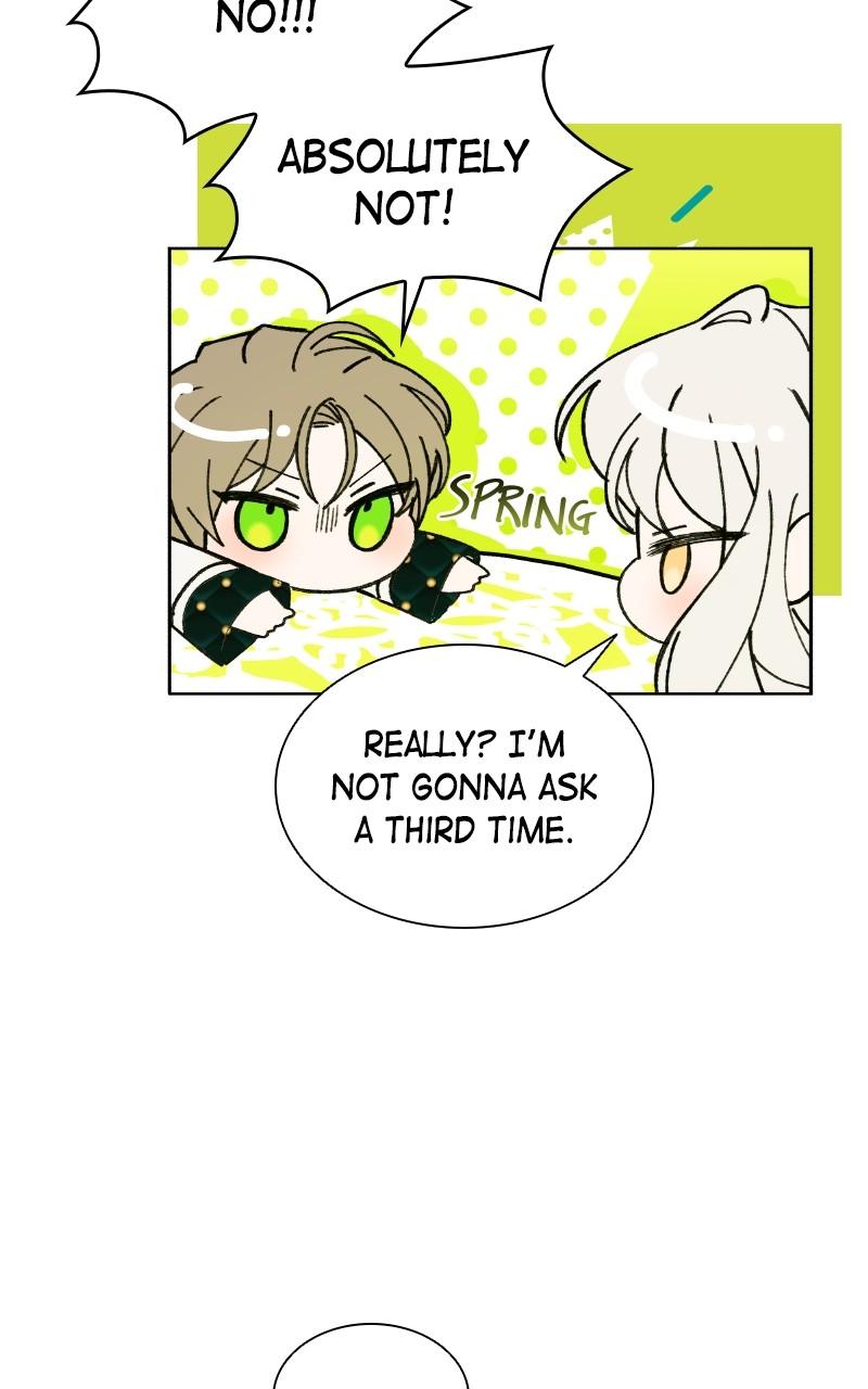 Cross My Heart and Hope to Die Chap 53 - Next Chap 54