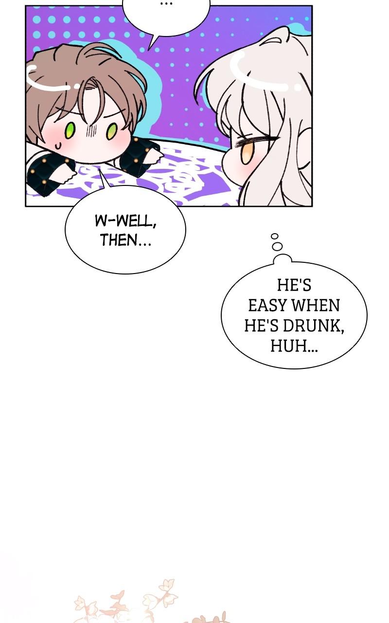 Cross My Heart and Hope to Die Chap 53 - Next Chap 54