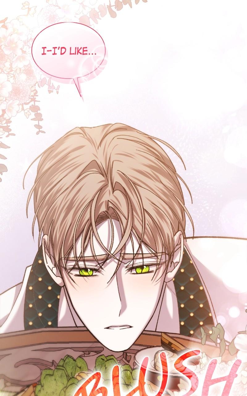 Cross My Heart and Hope to Die Chap 53 - Next Chap 54