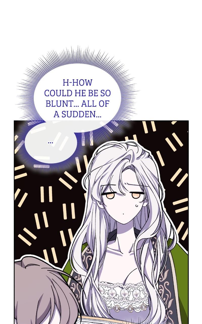 Cross My Heart and Hope to Die Chap 53 - Next Chap 54